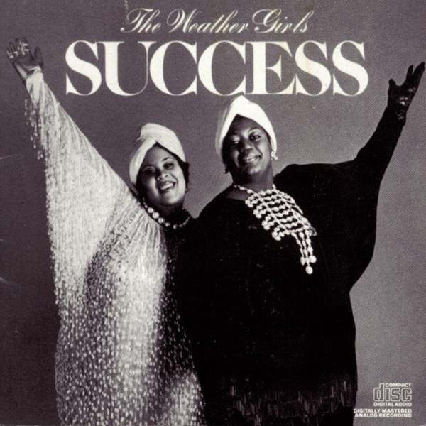 The Weather Girls: Success (1983)